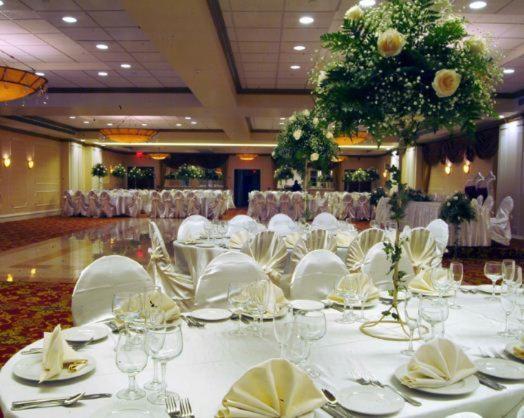 The Royal Regency Hotel Yonkers Exterior foto