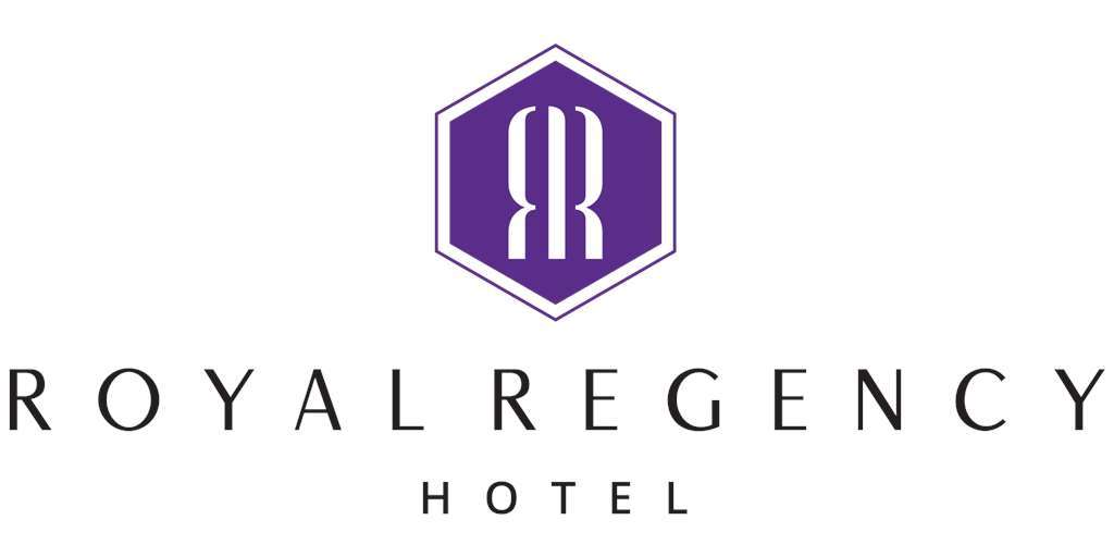 The Royal Regency Hotel Yonkers Logo foto
